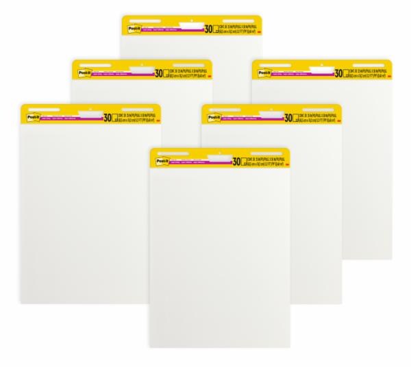 Post-it Meeting Chart 559VP