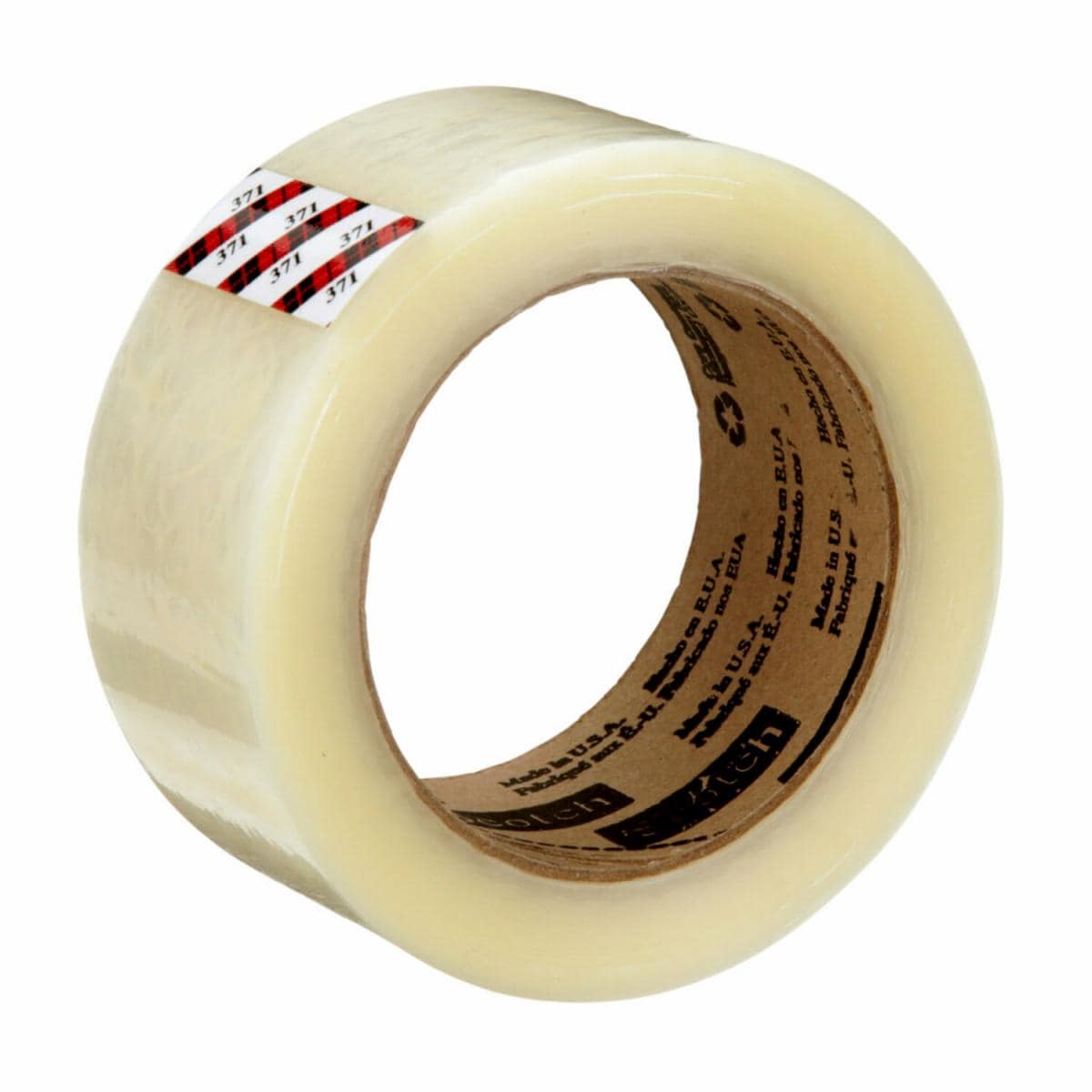 Scotch Box Sealing Tape 371