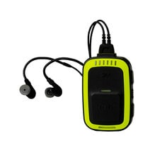 3M™ PELTOR™ LiteCom Plus - Protector Auditivo con Radio - Tecnitrán