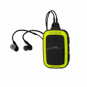 3M™ PELTOR Professional In Ear Communication Headset PIC-100 NA, 20 ea/Caseimage