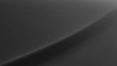 A swatch of 3M™ Wrap Film Series 2080 Dead Matte Black