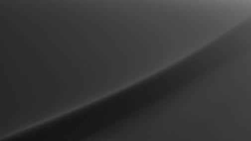 A swatch of 3M™ Wrap Film Series 2080 Dead Matte Black