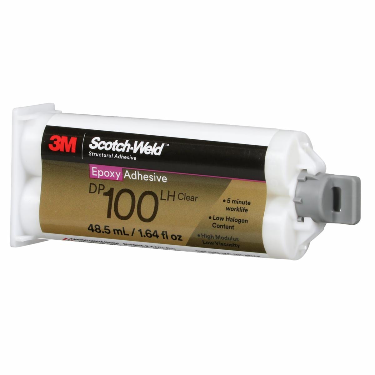 ™ Scotch-Weld Epoxy Adhesive DP100LH
