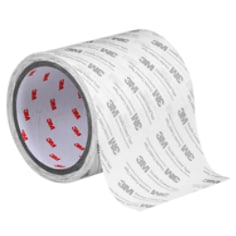 A roll of 3M Double Coated Tape 55261P