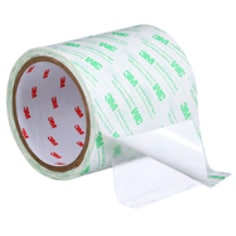 A roll of 3M Double Coated Tape 55261P