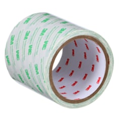 A roll of 3M Double Coated Tape 55261P