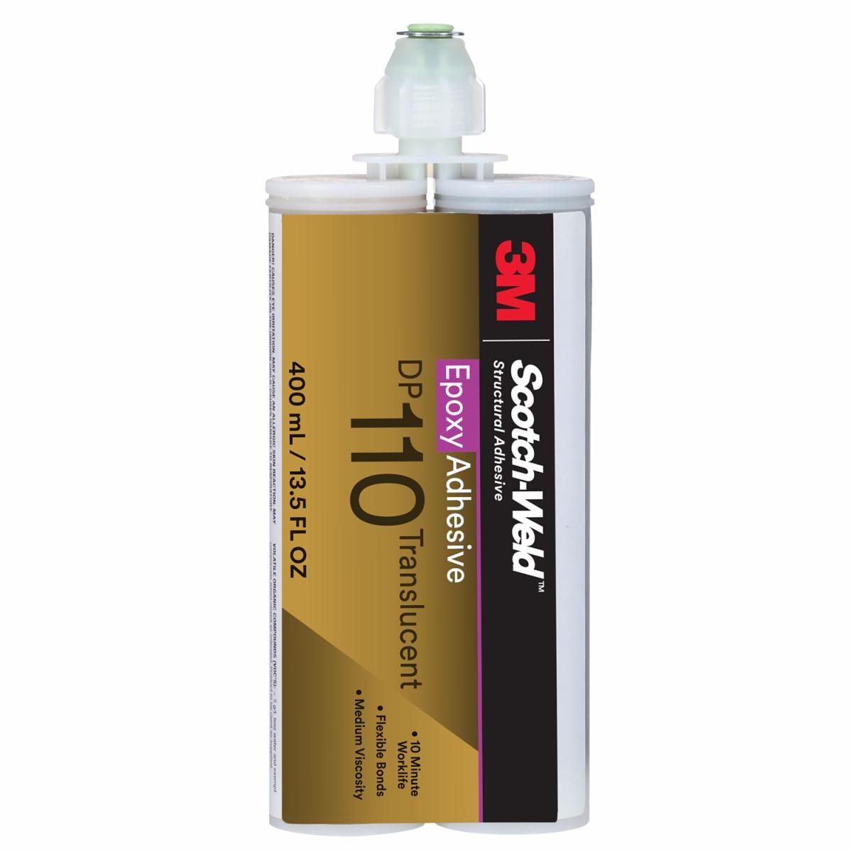 ™ Scotch-Weld Epoxy Adhesive DP110