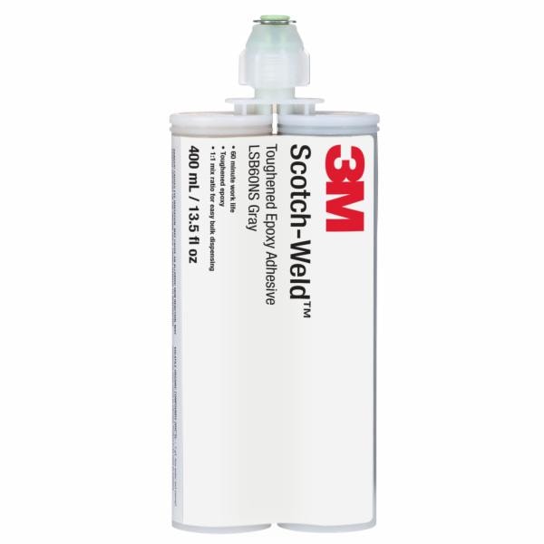 ™ Scotch-Weld Toughened Epoxy Adhesive LSB60NS