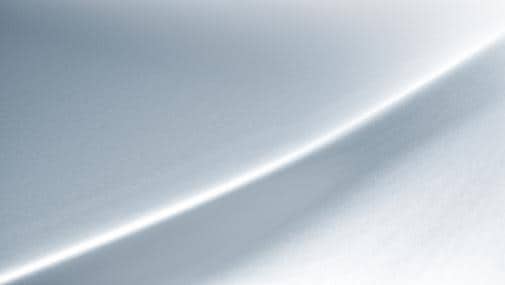 A swatch of 3M™ Wrap Film Series 2080 Satin Battleship Gray