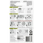 Carton of Command Picture Hanging Strips