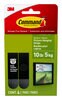 Command™ Medium Black Picture Hanging Strips