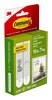 Command™ Large Picture Hanging Strips