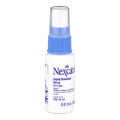 Nexcare™ Liquid Bandage Spray LBS118-03 .61 fl / 18 ml | 3M Canada