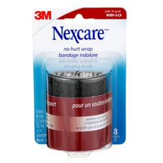 Nexcare™ Ultra Stretch Bandages 576-30PB-CA, Assorted Sizes, 30