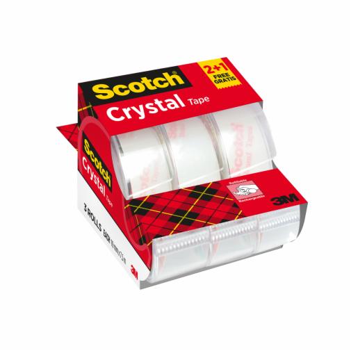 scotch-crystal-tape-product-image-7100088402-caddy-pack-19mm-x-7.5m-2-plus-1-free-gratis-crip.png