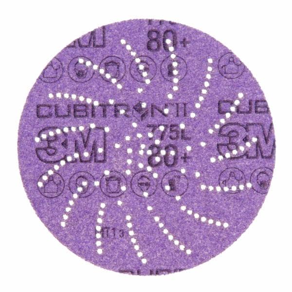 Xtract Cubitron II Film Disc 775L