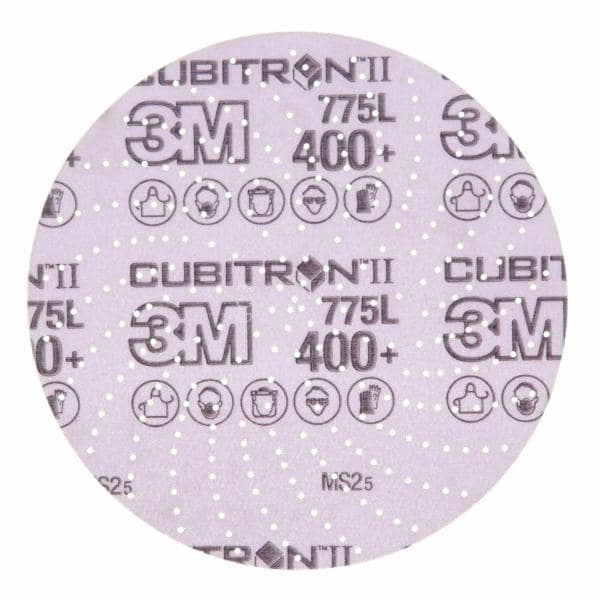 Xtract Cubitron II Film Disc 775L