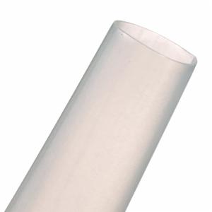 3M™ Thin-Wall Heat Shrink Tubing EPS-300, Adhesive-Lined, 3/4-48″-Clear-45 Pcs, 48 in length sticks, 45 pieces/caseimage