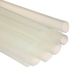 3M Thin-Wall Heat Shrink Tubing EPS-300, Adhesive-Lined, 1", Clear