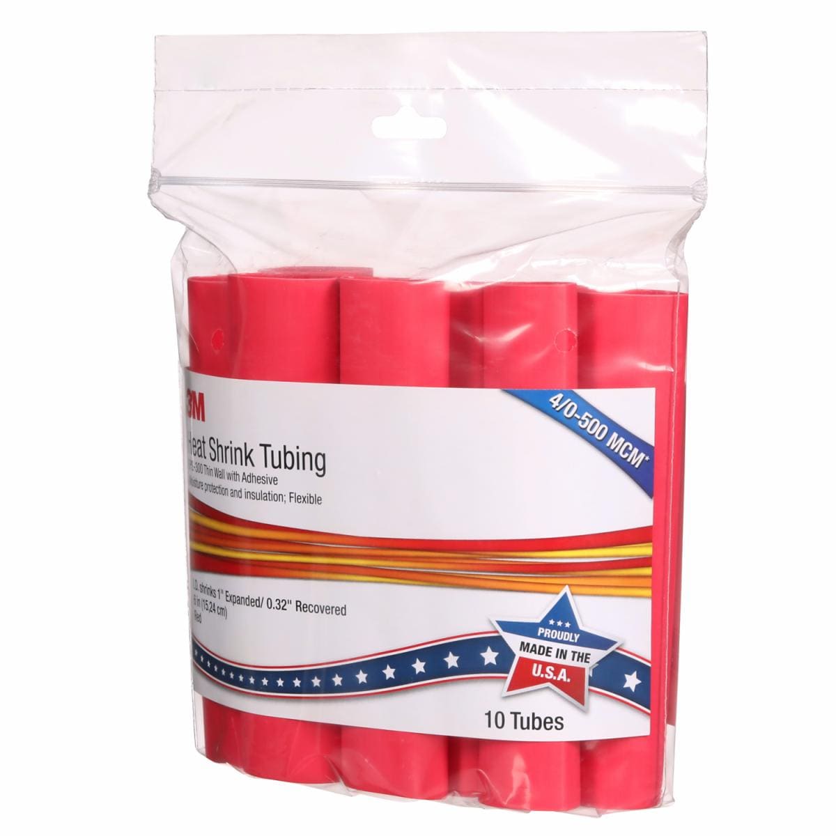 ™ Thin-Wall Heat Shrink Tubing EPS-300