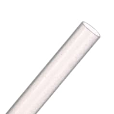 3M Thin-Wall Heat Shrink Tubing EPS-300, Adhesive-Lined, 1/4", Clear