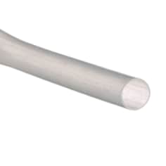 3M Thin-Wall Heat Shrink Tubing EPS-300, Adhesive-Lined, 1/4", Clear