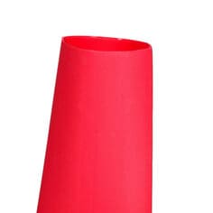 3M Thin-Wall Heat Shrink Tubing EPS-300, Adhesive-Lined, 3/4", Red