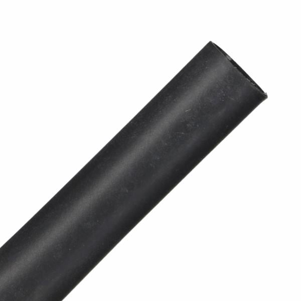 ™ Heat Shrink Thin-Wall Tubing FP-301VW 3/4-Black-200`: 200 ft spool length