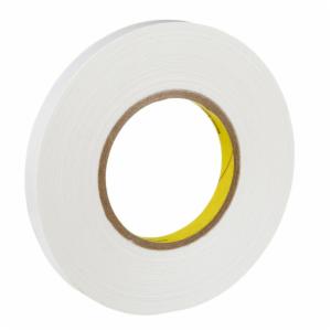 3M™ Removable Repositionable Tape 9416, White, 1/2 in x 72 yd, 2.6 mil, 72 Roll/Case image 3M™ Removable Repositionable Tape 9416, White, 1/2 in x 72 yd, 2.6 mil, 72 Roll/Caseimage
