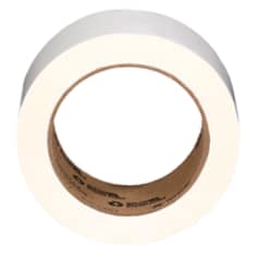 A roll of Scotch Box Sealing Tape 371, White, 48 mm x 100 m