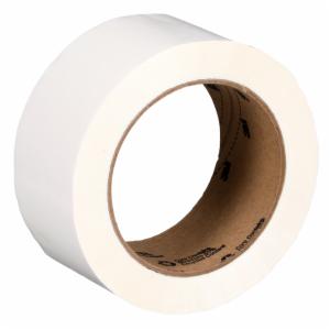 Scotch Box Sealing Tape 371, White, 48 mm x 100 m, 36/Case image Scotch Box Sealing Tape 371, White, 48 mm x 100 m, 36/Caseimage