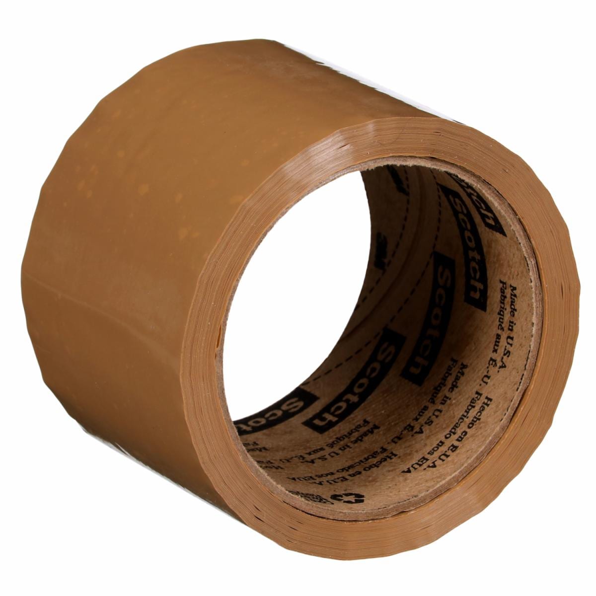 Scotch High Tack Box Sealing Tape 371+