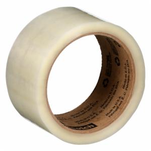 Scotch Box Sealing Tape 371, Clear, 48 mm x 50 m, (6 Roll/Pack, 6 Pack/Case) 36/Case, Conveniently Packaged image Scotch Box Sealing Tape 371, Clear, 48 mm x 50 m, (6 Roll/Pack, 6 Pack/Case) 36/Case, Conveniently Packagedimage
