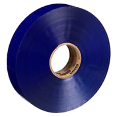 A roll of Scotch Box Sealing Tape 371, Blue, 48 mm x 914 m
