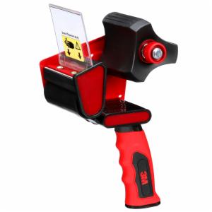Scotch Box Sealing Tape Dispenser HR83, 3 in, 6/Case image Scotch Box Sealing Tape Dispenser HR83, 3 in, 6/Caseimage