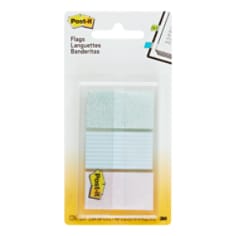 포스트-잇® 플래그 분류용 필름, 682-GRDNT, 94 in x 1.7