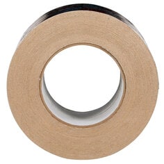 3M Venture Tape UL181A-P Aluminum Foil Tape 1581A, Silver, 99 mm x 55 m, 2 mil