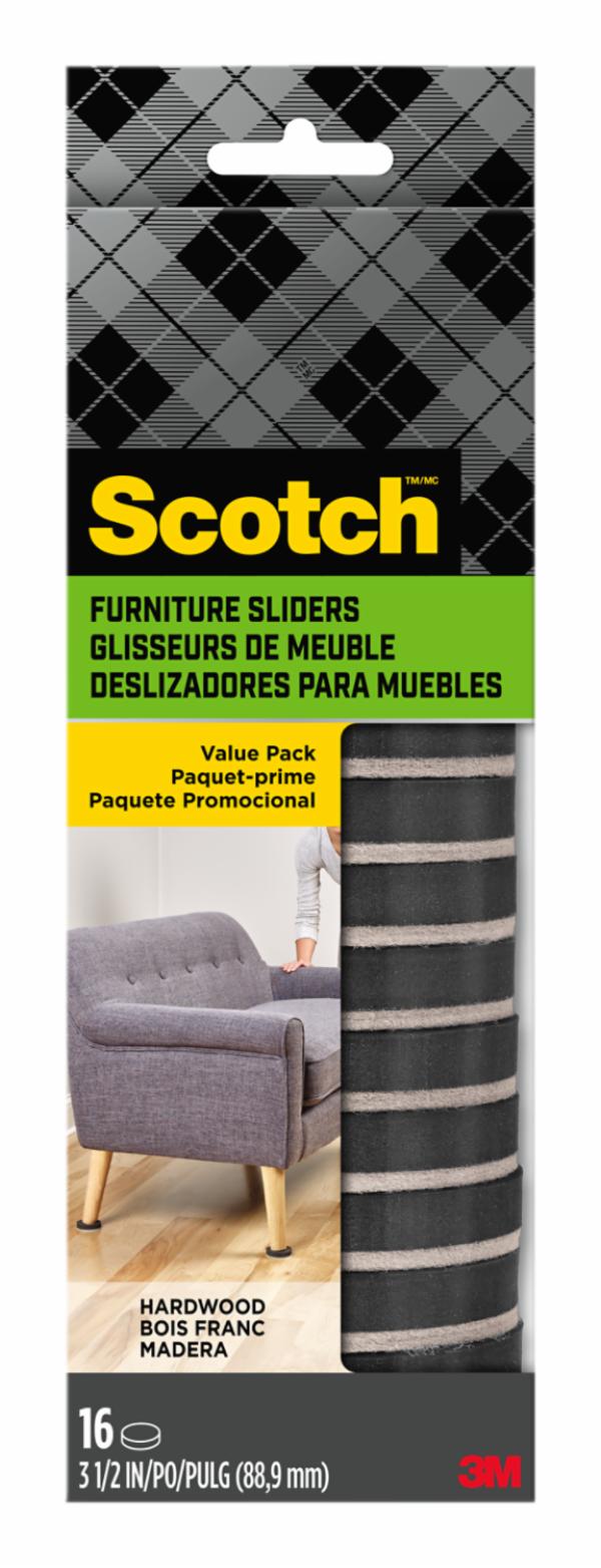 Scotch Sliders SP674-NA