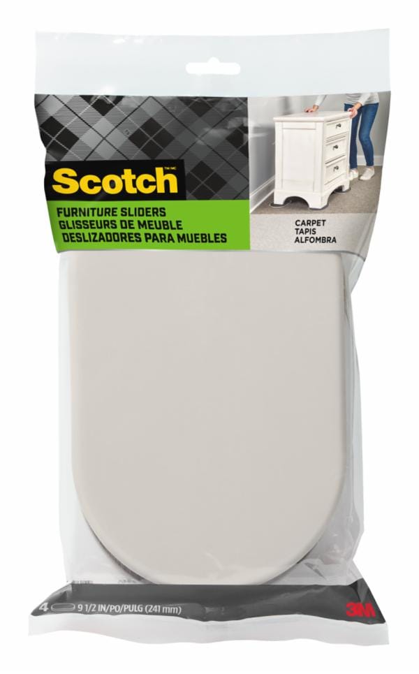 Scotch Sliders SP656-NA