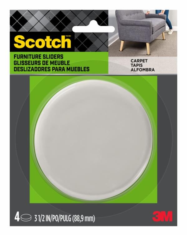 Scotch Sliders SP652-NA