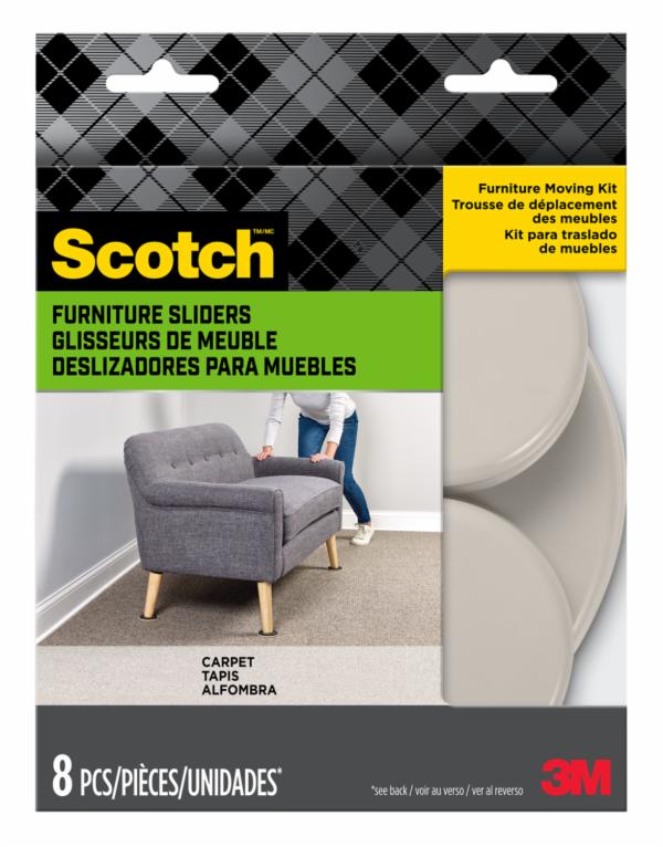 Scotch Sliders SP657-NA