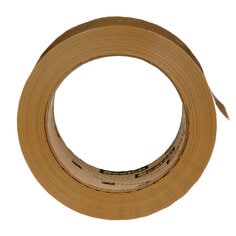 Scotch Box Sealing Tape 371, Tan, 48 mm x 100 m