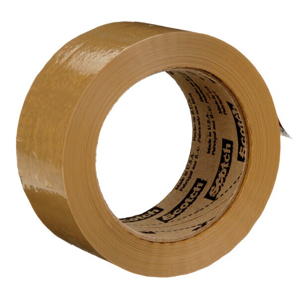 Scotch High Tack Box Sealing Tape 371+