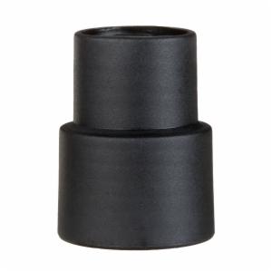 3M™ Vacuum Hose End Adapter 30324, 3/4 in to 1 in Hose Thread image 3M™ Vacuum Hose End Adapter 30324, 3/4 in to 1 in Hose Threadimage