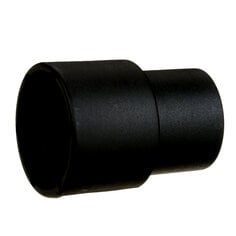 3M Vacuum Hose End Adapter 30324, 3/4 in to 1 in Hose Thread