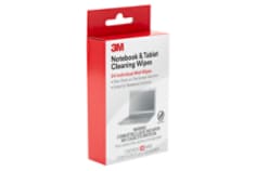 3M™ Cleaner Notebook Screen Cleaning Wipes CL630