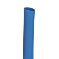 3M Heat Shrink Thin-Wall Tubing FP-301-1/4-Blue-200`: 200 ft spool length