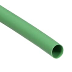 3M Heat Shrink Thin-Wall Tubing FP-301-1/4-Green-200`: 200 ft spool length, 600 ft/case
