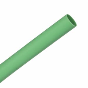 3M™ Heat Shrink Thin-Wall Tubing FP-301-1/4-Green-200`: 200 ft spool length, 600 ft/case image 3M™ Heat Shrink Thin-Wall Tubing FP-301-1/4-Green-200`: 200 ft spool length, 600 ft/caseimage