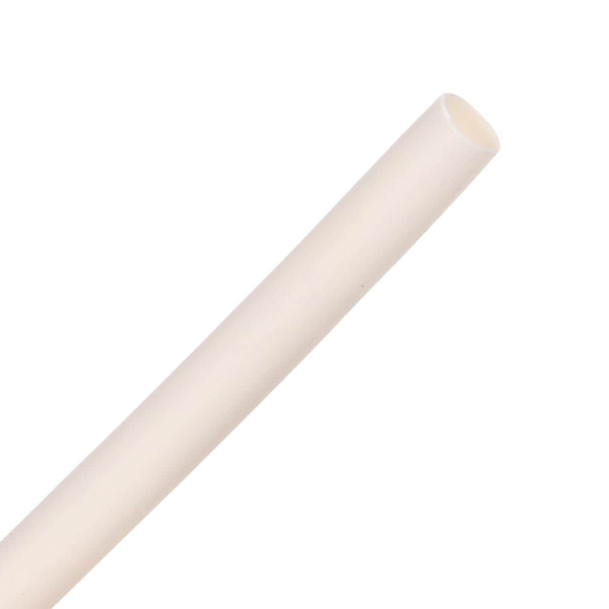 ™ Heat Shrink Thin-Wall Tubing FP-301-1/8-White-500'